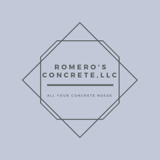ROMERO'S CONCRETE, LLC 